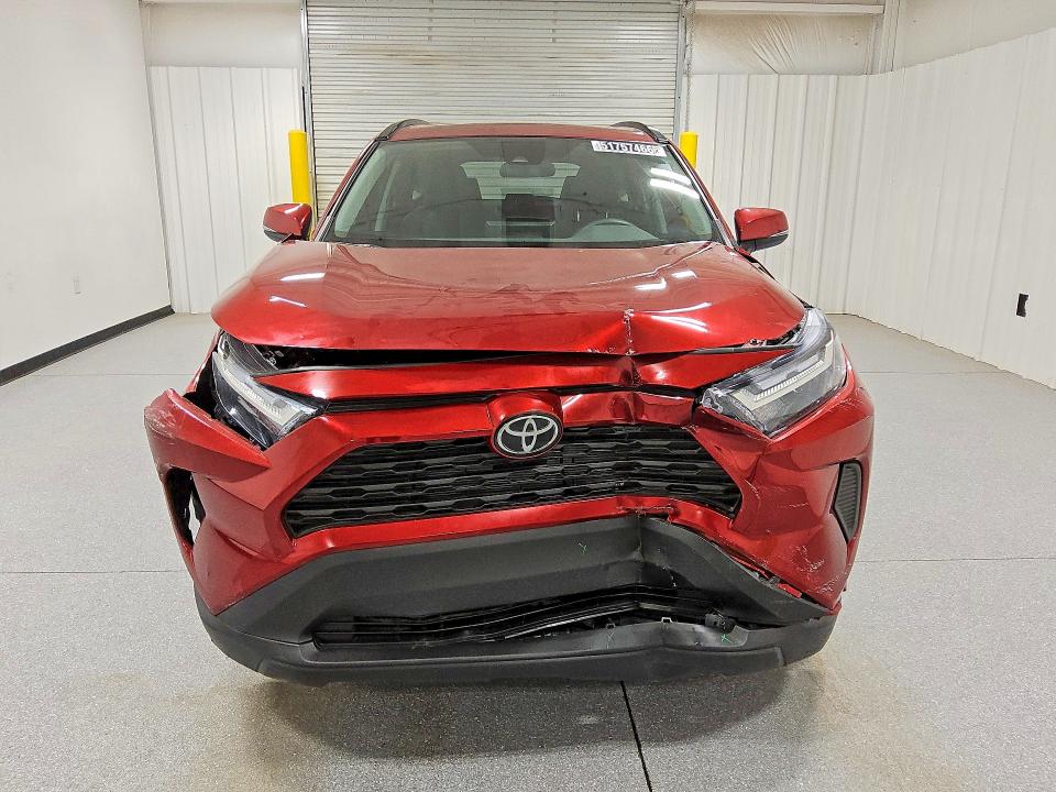 Продаж на аукціоні авто 2025 Toyota Rav4, vin: 2T3W1RFVXSW414481, номер лоту: 51757466