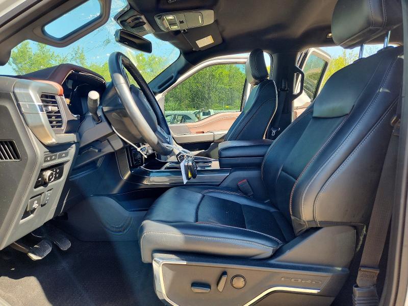 Aukcja sprzedaży 2023 Ford F150, vin: 1FTFW1E88PFD23877, numer aukcji: 52201556