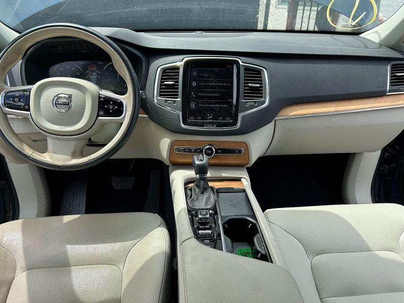 55571026 :رقم المزاد ، YV4A22PK5M1751013 vin ، 2021 Volvo Xc90 مزاد بيع