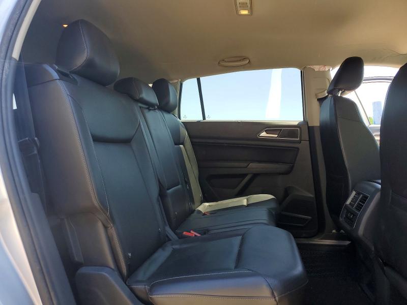 Продаж на аукціоні авто 2018 Volkswagen Atlas, vin: 1V2LR2CA8JC542173, номер лоту: 54016056