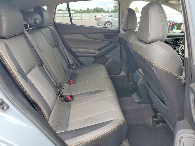2023 Subaru Crosstrek მანქანა იყიდება აუქციონზე, vin: JF2GTHSC3PH316680, აუქციონის ნომერი: 55009966