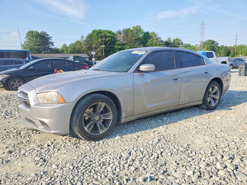 Aukcja sprzedaży 2014 Dodge Charger, vin: 2C3CDXBG3EH265393, numer aukcji: 54100746