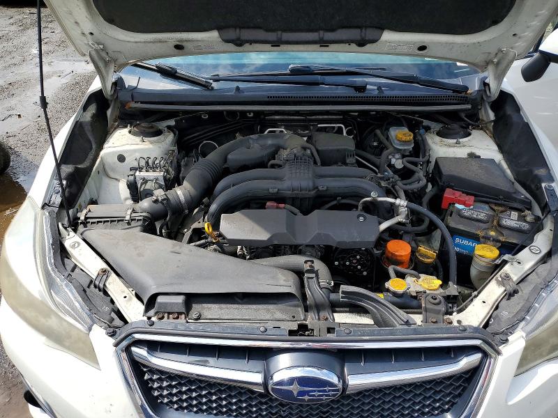 55269916 :رقم المزاد ، JF1GJAB68GH010506 vin ، 2016 Subaru Impreza مزاد بيع