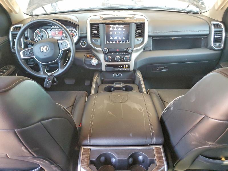 Продаж на аукціоні авто 2020 Ram 1500, vin: 1C6RREJT3LN320768, номер лоту: 53247916