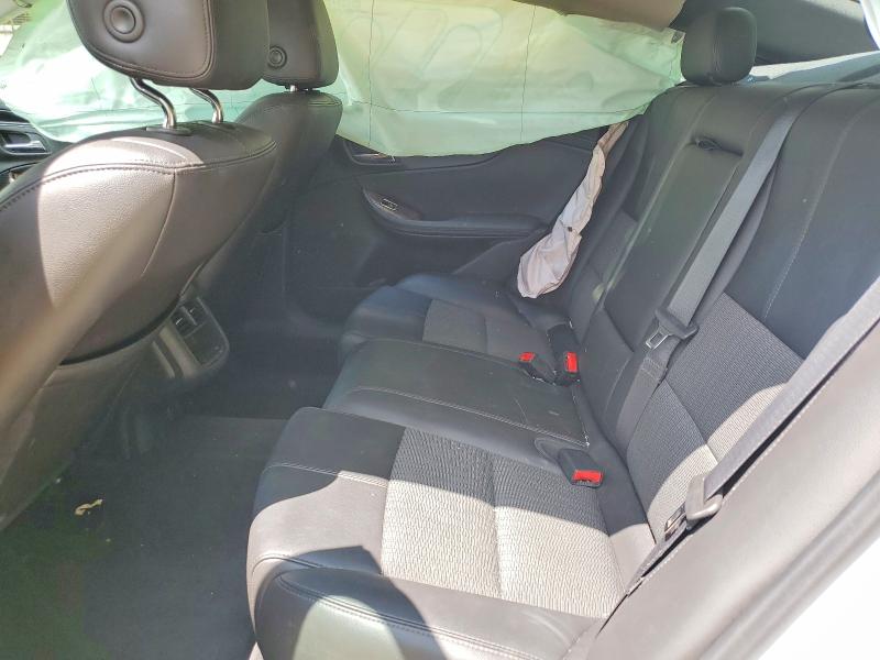 2015 Chevrolet Impala მანქანა იყიდება აუქციონზე, vin: 1G1115SL3FU114476, აუქციონის ნომერი: 53317556