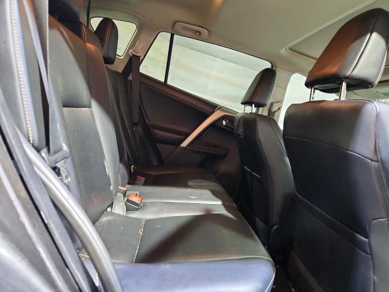Продажа на аукционе авто 2013 Toyota Rav4, vin: 2T3DFREV5DW098341, номер лота: 54606636