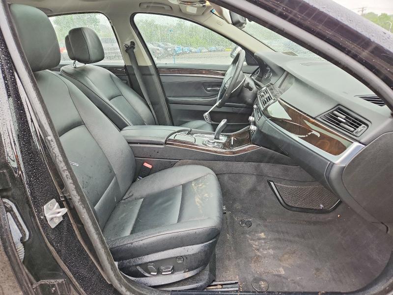 Aukcja sprzedaży 2013 Bmw 528, vin: WBAXG5C5XDDY32469, numer aukcji: 54110586