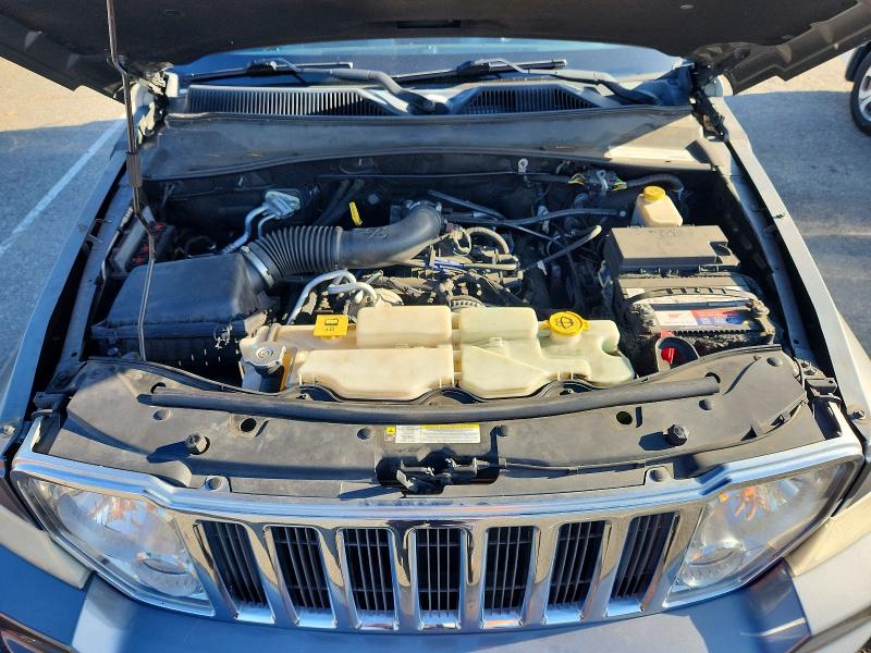 Продажа на аукционе авто 2012 Jeep Liberty, vin: 1C4PJMCK1CW120875, номер лота: 54006386