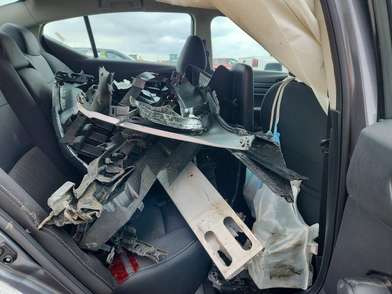 2024 Nissan Altima მანქანა იყიდება აუქციონზე, vin: 1N4BL4DV8RN356344, აუქციონის ნომერი: 52646046