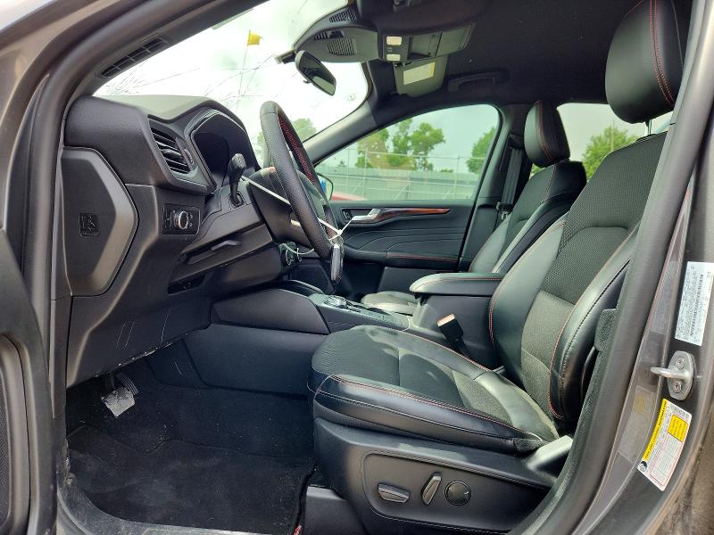 Продаж на аукціоні авто 2025 Ford Escape, vin: 1FMCU0MNXSUB67108, номер лоту: 53466216
