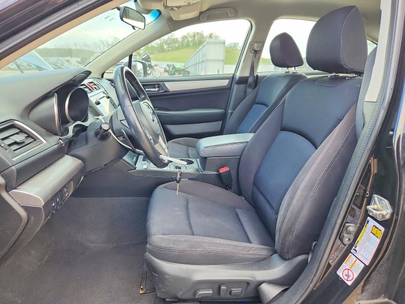 Auction sale of the 2016 Subaru Legacy, vin: 4S3BNAF62G3028452, lot number: 52594356