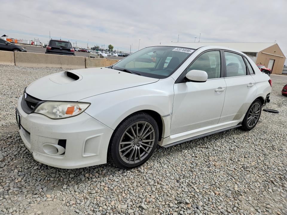 2014 Subaru Impreza მანქანა იყიდება აუქციონზე, vin: JF1GV7E63EG003923, აუქციონის ნომერი: 52076896
