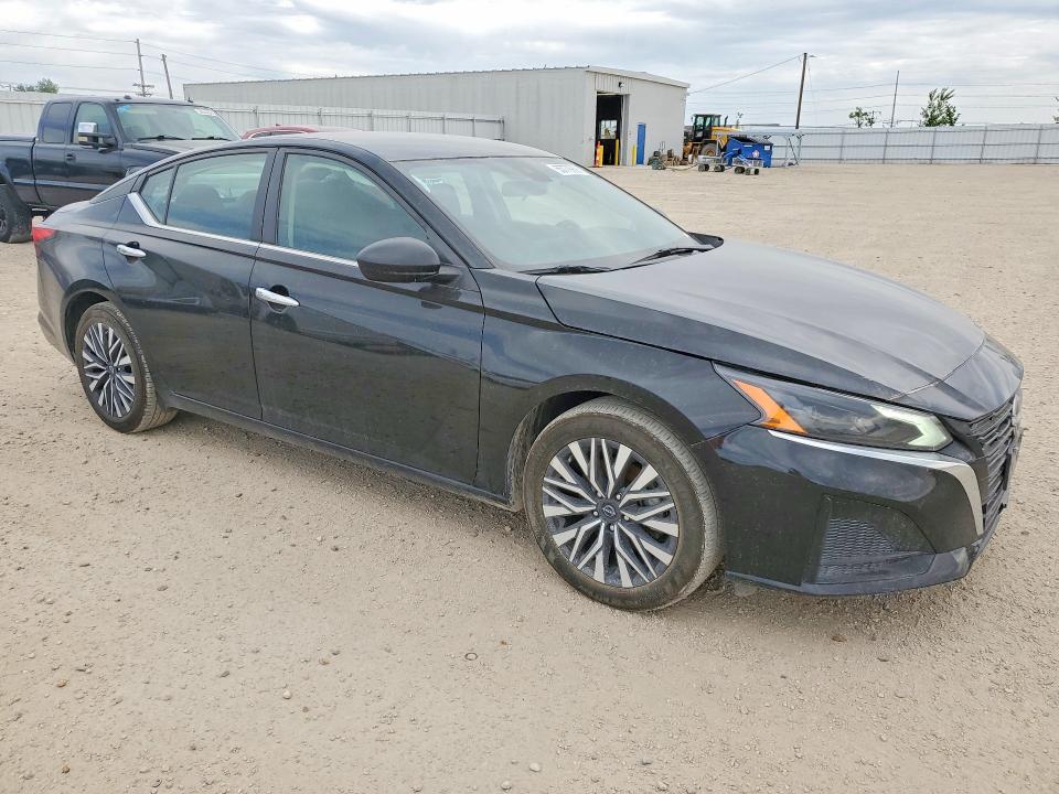 55779936 :رقم المزاد ، 1N4BL4DV2RN387329 vin ، 2024 Nissan Altima مزاد بيع