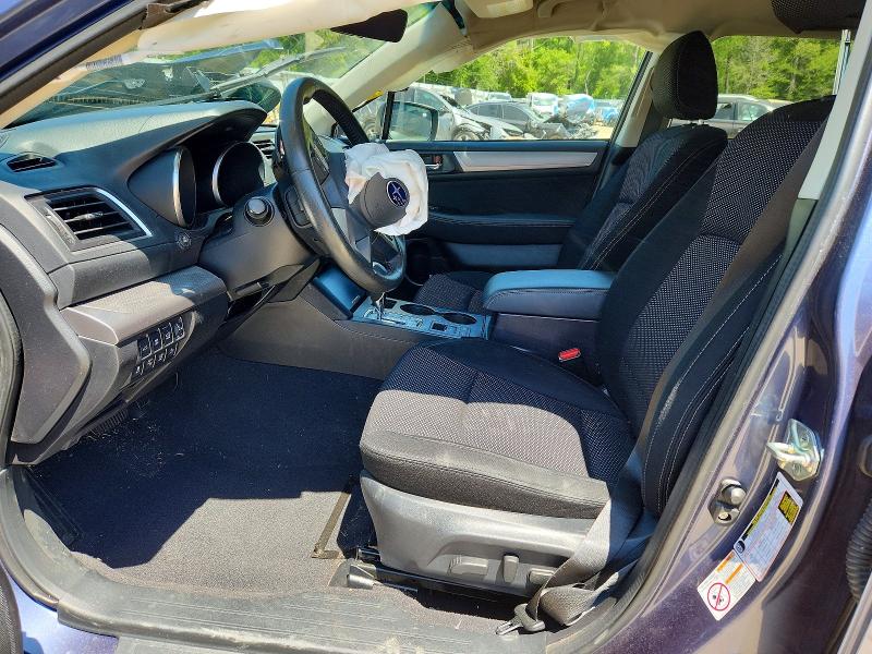Продаж на аукціоні авто 2017 Subaru Outback, vin: 4S4BSAFC3H3258688, номер лоту: 52312866