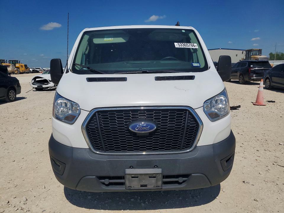 Продажа на аукционе авто 2021 Ford Transit, vin: 1FTBR1Y8XMKA20779, номер лота: 53365766