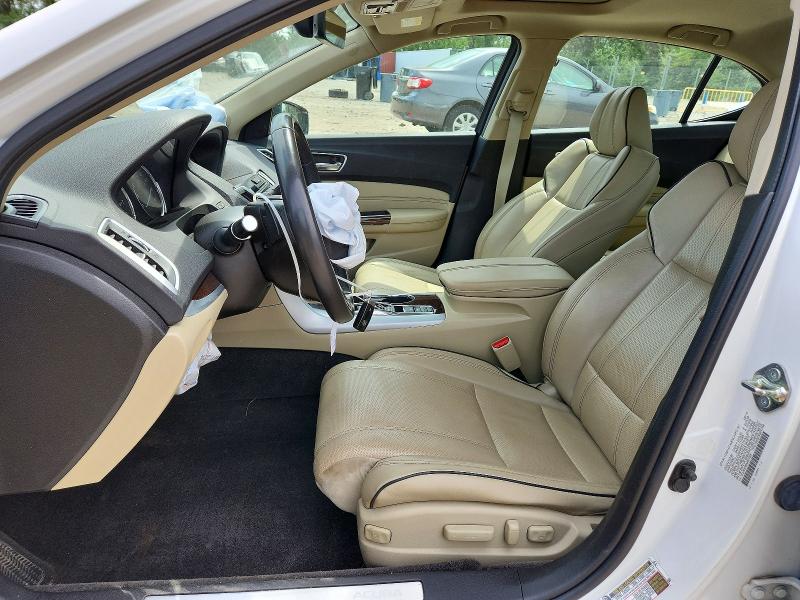 Aukcja sprzedaży 2019 Acura Tlx, vin: 19UUB3F40KA001929, numer aukcji: 52866046