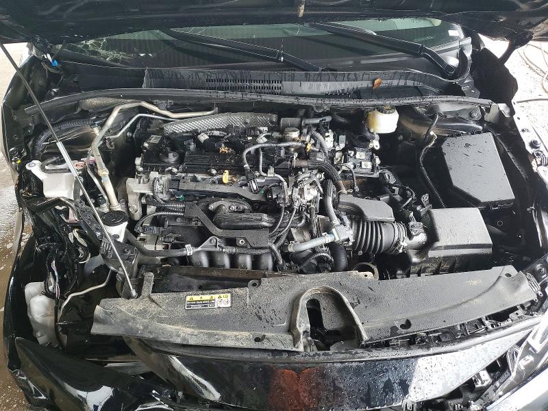 Aukcja sprzedaży 2025 Toyota Corolla, vin: 5YFB4MDE9SP354571, numer aukcji: 54782626