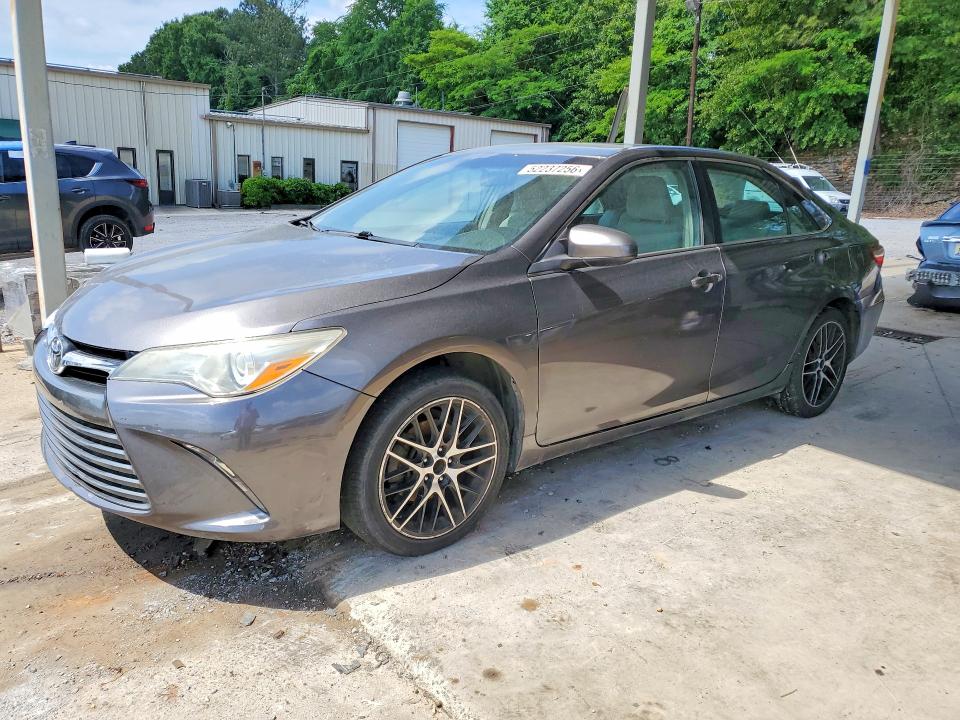 Aukcja sprzedaży 2016 Toyota Camry, vin: 4T1BF1FK7GU136713, numer aukcji: 52237256