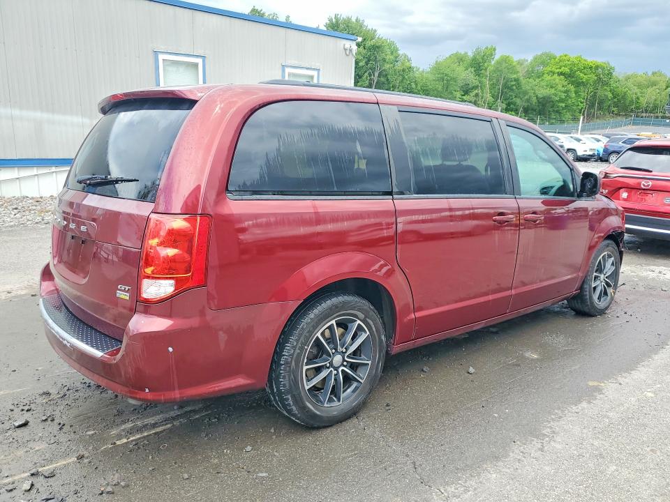 Aukcja sprzedaży 2018 Dodge Grand Caravan, vin: 2C4RDGEG7JR196682, numer aukcji: 54615186