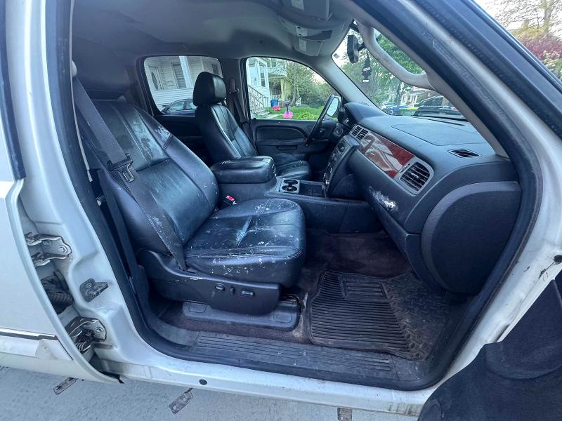 53307736 :رقم المزاد ، 3GTP2WE74CG253288 vin ، 2012 Gmc Sierra مزاد بيع