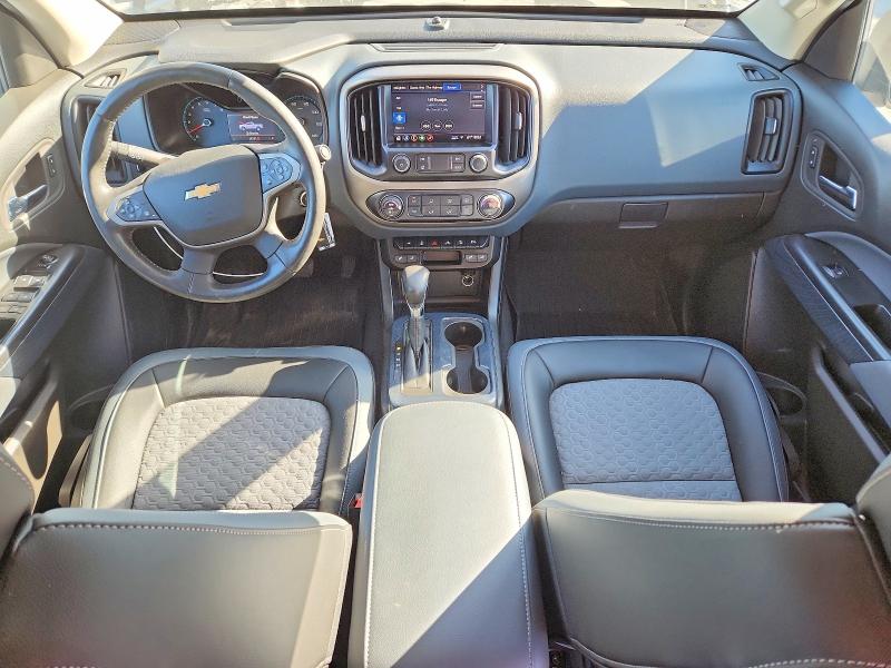 Продаж на аукціоні авто 2022 Chevrolet Colorado, vin: 1GCGTDEN6N1214011, номер лоту: 53574226
