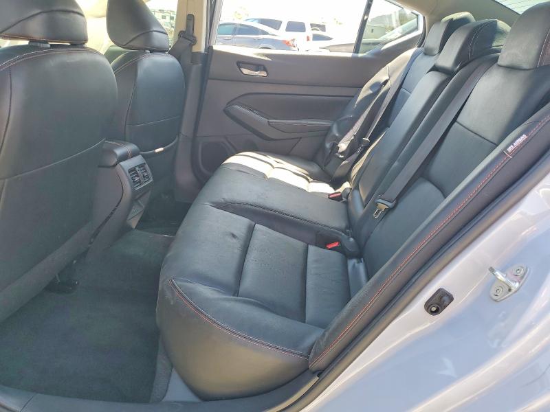 Aukcja sprzedaży 2024 Nissan Altima, vin: 1N4AL4CVXRN324234, numer aukcji: 55117766