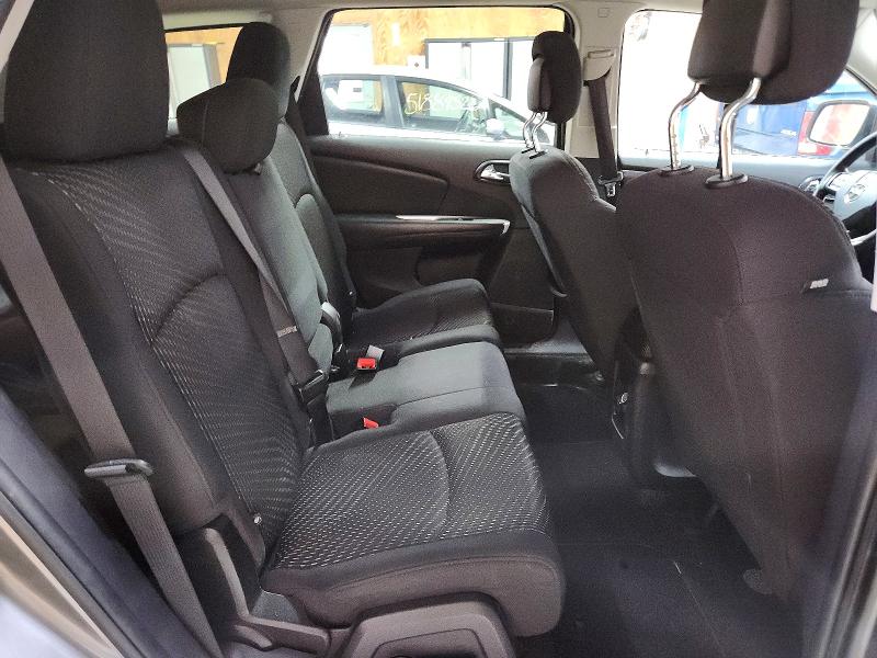 2012 Dodge Journey მანქანა იყიდება აუქციონზე, vin: 3C4PDDBG1CT396628, აუქციონის ნომერი: 52013646