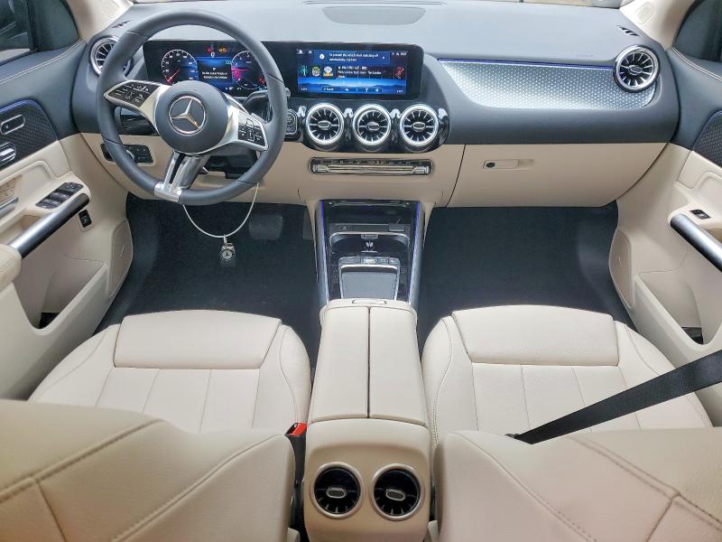 2026 Mercedes-benz Gla მანქანა იყიდება აუქციონზე, vin: W1N4N4HB3TJ788232, აუქციონის ნომერი: 54306136