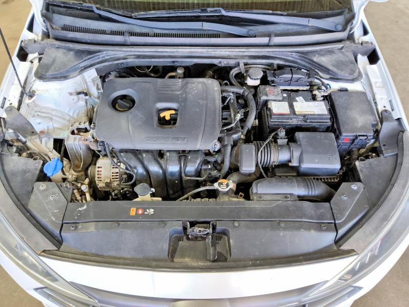 55104246 :رقم المزاد ، 5NPD84LF8LH544853 vin ، 2020 Hyundai Elantra مزاد بيع
