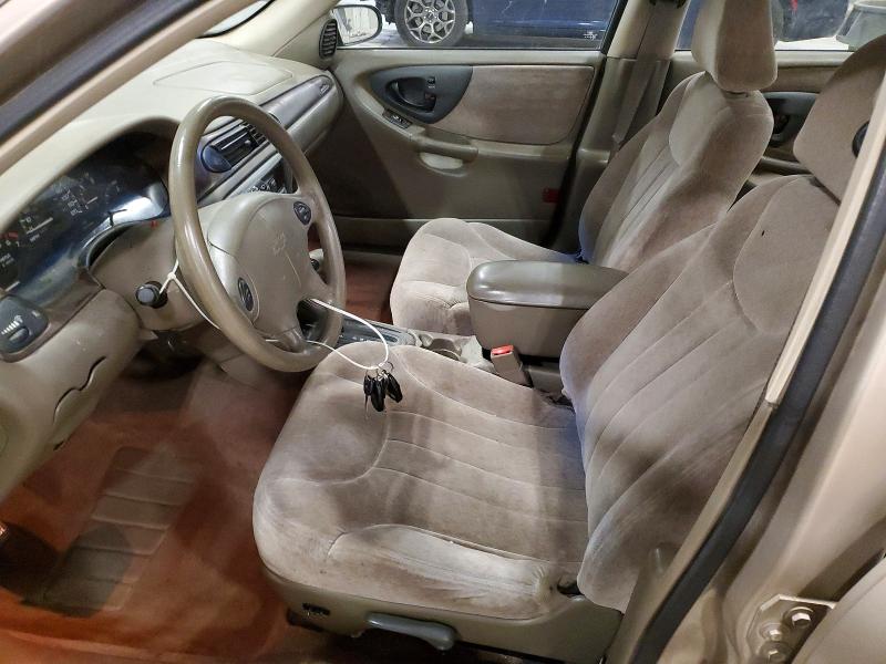 Продажа на аукционе авто 1998 Chevrolet Malibu, vin: 1G1NE52M4W6196589, номер лота: 53184456