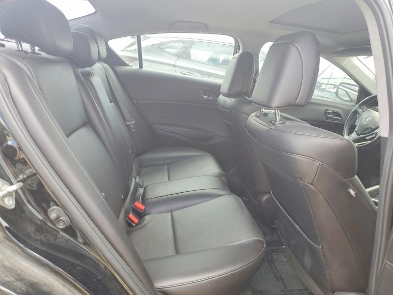 Aukcja sprzedaży 2018 Acura Ilx, vin: 19UDE2F39JA005369, numer aukcji: 53386376