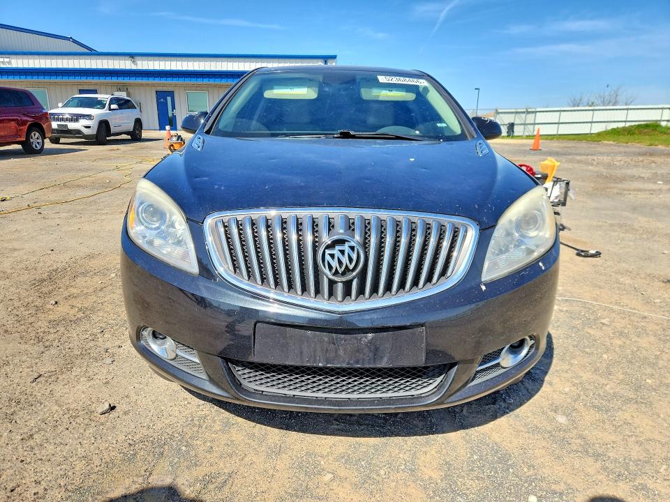 Продажа на аукционе авто 2013 Buick Verano, vin: 1G4PR5SK2D4247045, номер лота: 52368466