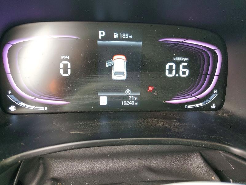 Продажа на аукционе авто 2025 Kia Soul, vin: KNDJ23AU2S7964367, номер лота: 52578406