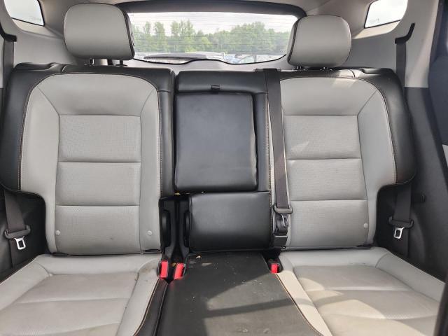 55015446 :رقم المزاد ، 3GKALPEX8KL310594 vin ، 2019 Gmc Terrain مزاد بيع
