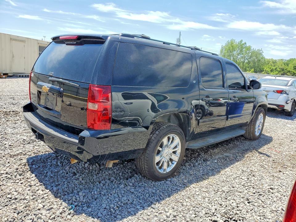 Продаж на аукціоні авто 2014 Chevrolet Suburban, vin: 1GNSCJE06ER230036, номер лоту: 51081566