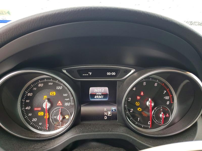 Продаж на аукціоні авто 2019 Mercedes-benz Gla, vin: WDCTG4EB0KU000693, номер лоту: 55050446