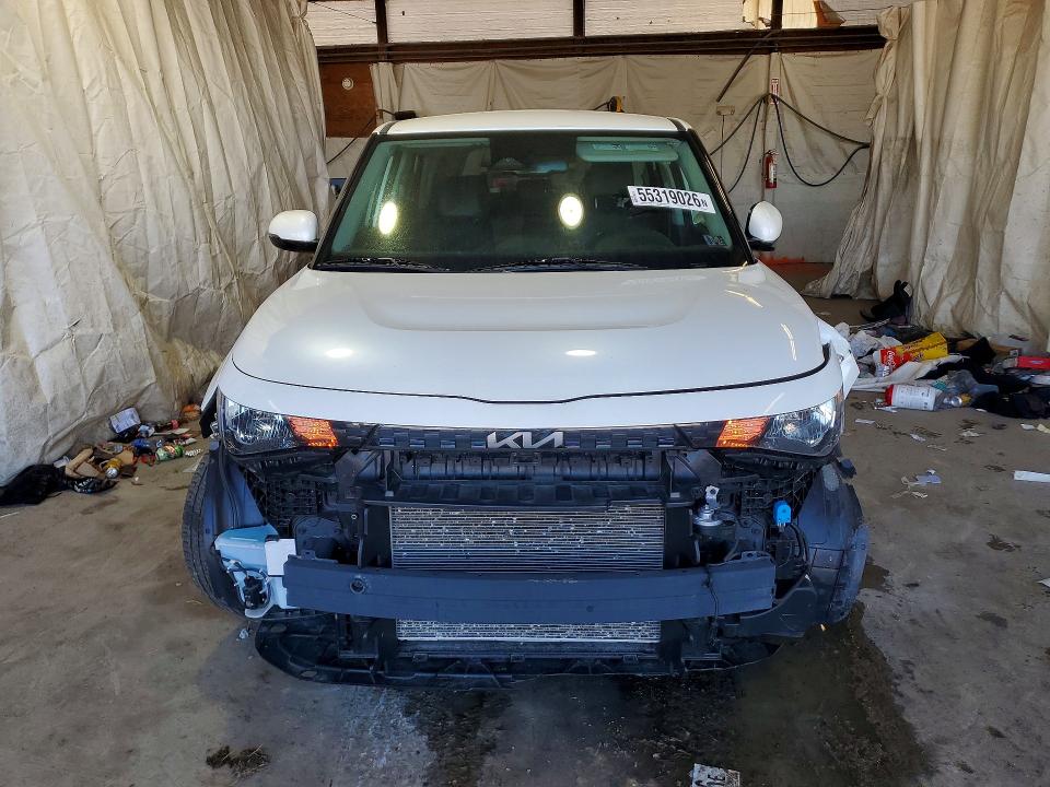 Aukcja sprzedaży 2023 Kia Soul, vin: KNDJ53AU3P7847816, numer aukcji: 55319026