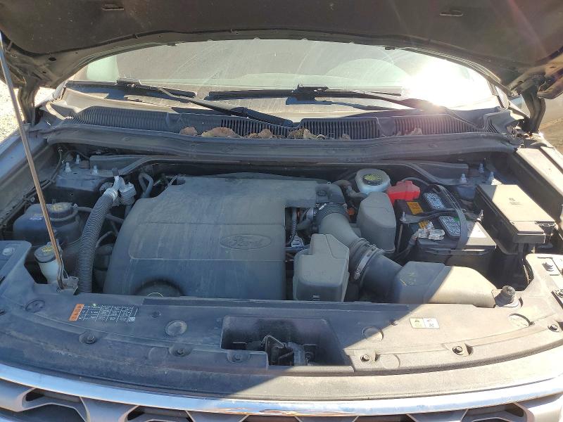 Aukcja sprzedaży 2017 Ford Explorer, vin: 1FM5K8D84HGE35620, numer aukcji: 52881286