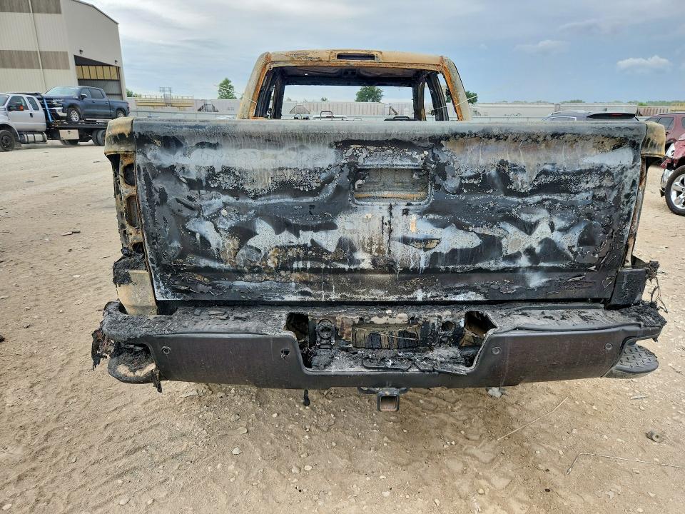 2014 Gmc Sierra 1500 მანქანა იყიდება აუქციონზე, vin: 1GTV2UECXEZ269023, აუქციონის ნომერი: 54869506
