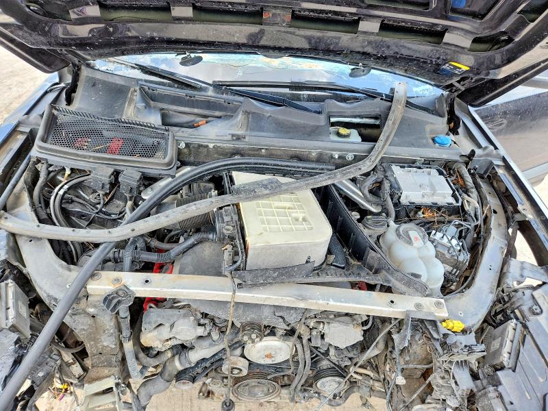 Продажа на аукционе авто 2018 Audi Q7, vin: WA1VAAF77JD032994, номер лота: 54702306