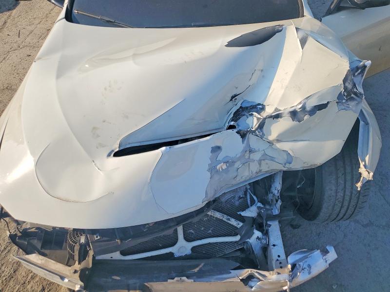 53936826 :رقم المزاد ، WBS3R9C50GK336317 vin ، 2016 Bmw M4 مزاد بيع
