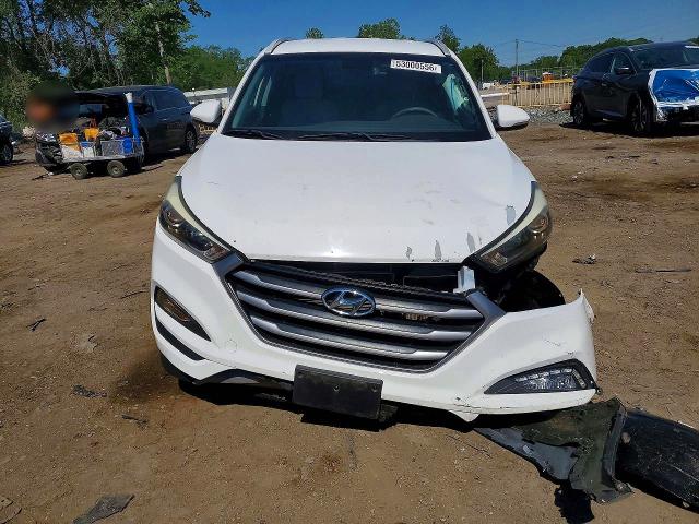 Aukcja sprzedaży 2017 Hyundai Tucson, vin: KM8J33A26HU504758, numer aukcji: 53000556
