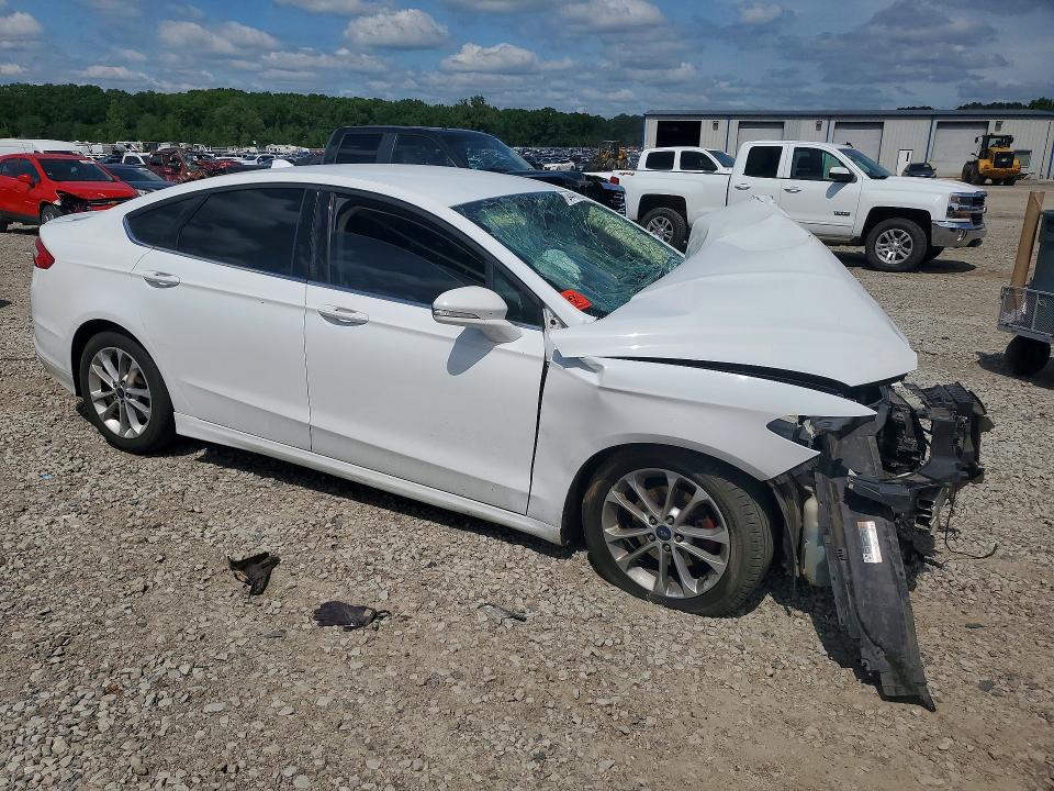 Продаж на аукціоні авто 2014 Ford Fusion, vin: 3FA6P0H73ER221970, номер лоту: 54499626