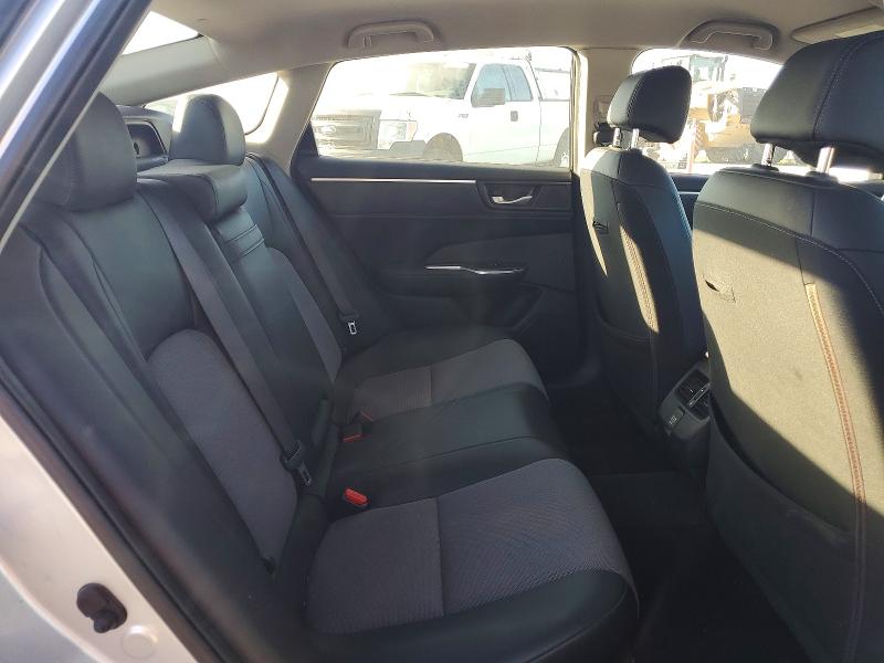 Продаж на аукціоні авто 2019 Hond Clarity, vin: JHMZC5F19KC007136, номер лоту: 52967056