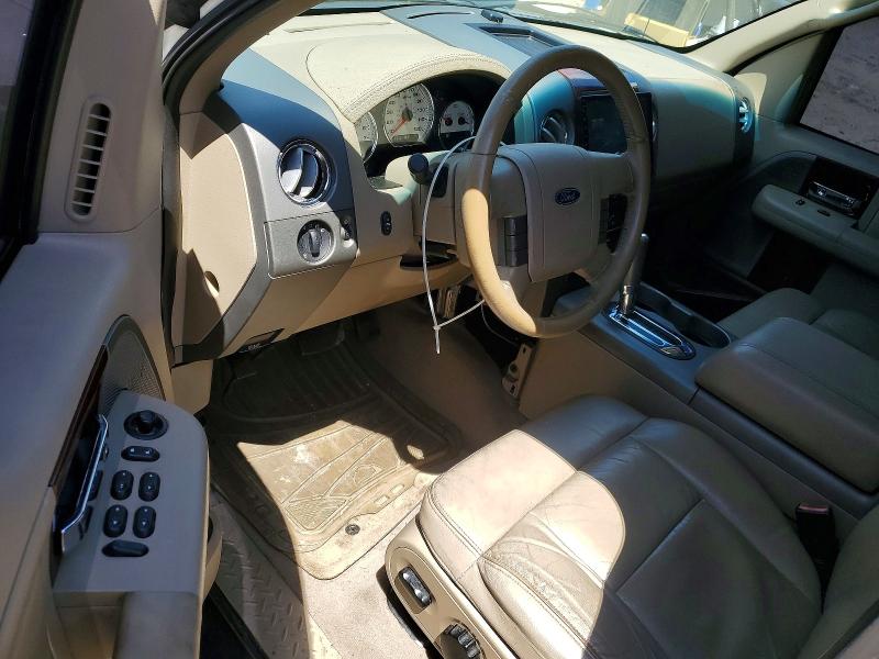 Aukcja sprzedaży 2008 Ford F150, vin: 1FTPW12VX8FA05193, numer aukcji: 53315136