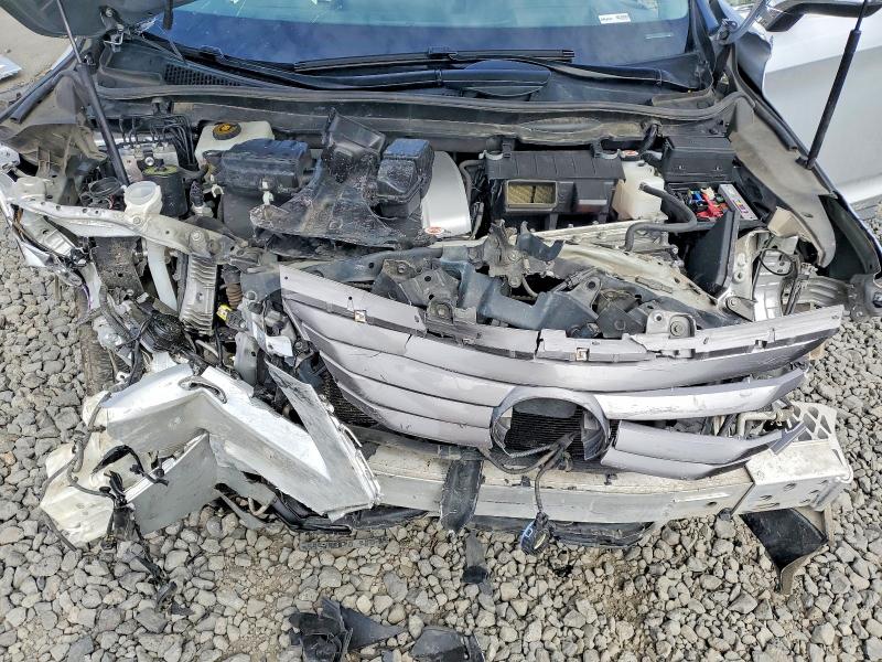 Продаж на аукціоні авто 2018 Lexus Rx 450hl, vin: JTJDGKCA5J2002116, номер лоту: 53851006