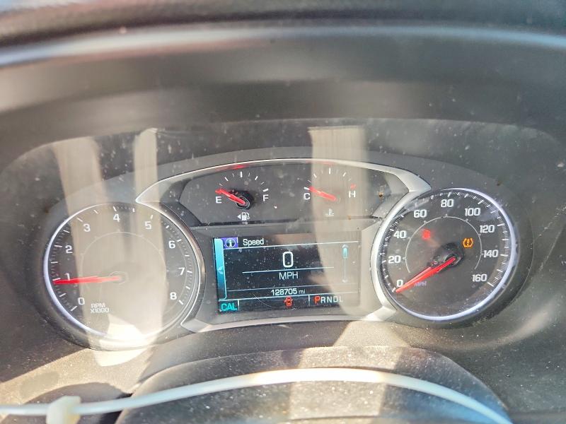 Продажа на аукционе авто 2019 Gmc Acadia, vin: 1GKKNNLS1KZ160394, номер лота: 53131696
