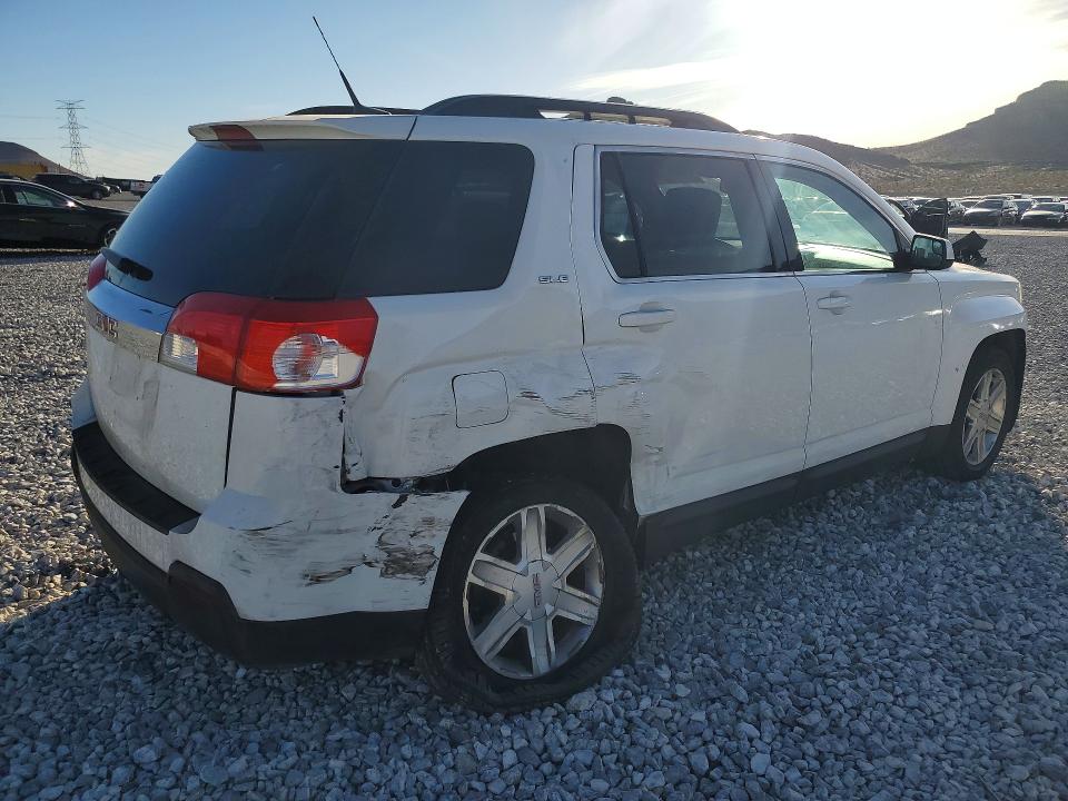 2012 Gmc Terrain მანქანა იყიდება აუქციონზე, vin: 2GKALSEK1C6331591, აუქციონის ნომერი: 54177636