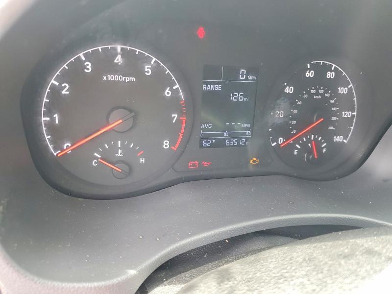 Продажа на аукционе авто 2021 Hyundai Accent, vin: 3KPC24A61ME136491, номер лота: 52039356