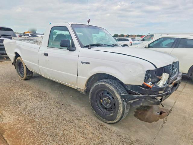 Продажа на аукционе авто 2003 Ford Ranger, vin: 1FTYR10U43PB45376, номер лота: 55039476